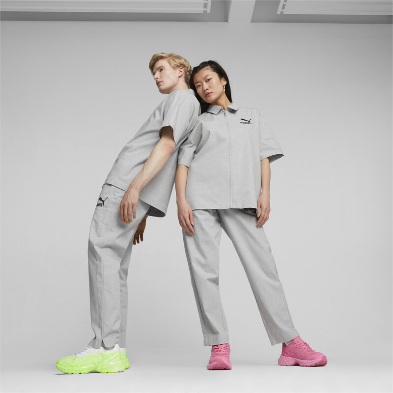 

PUMA LUXE SPORT T7 Unisex Shirt