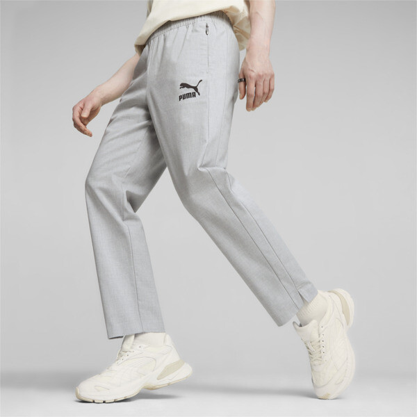 Puma luxe logo joggers outlet
