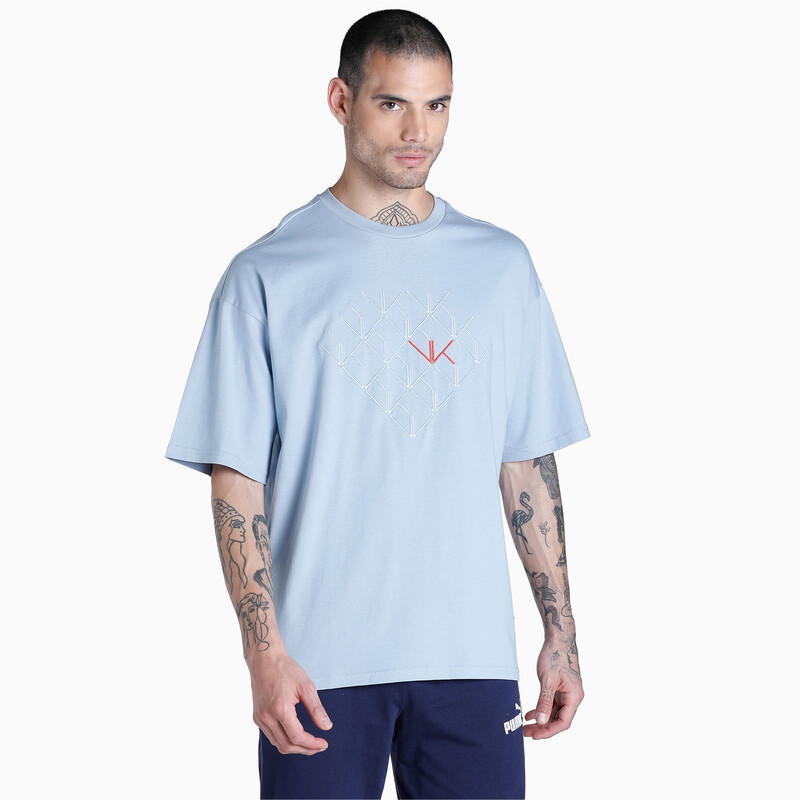 

Men's PUMA X One8 Classics Oversized T-Shirt