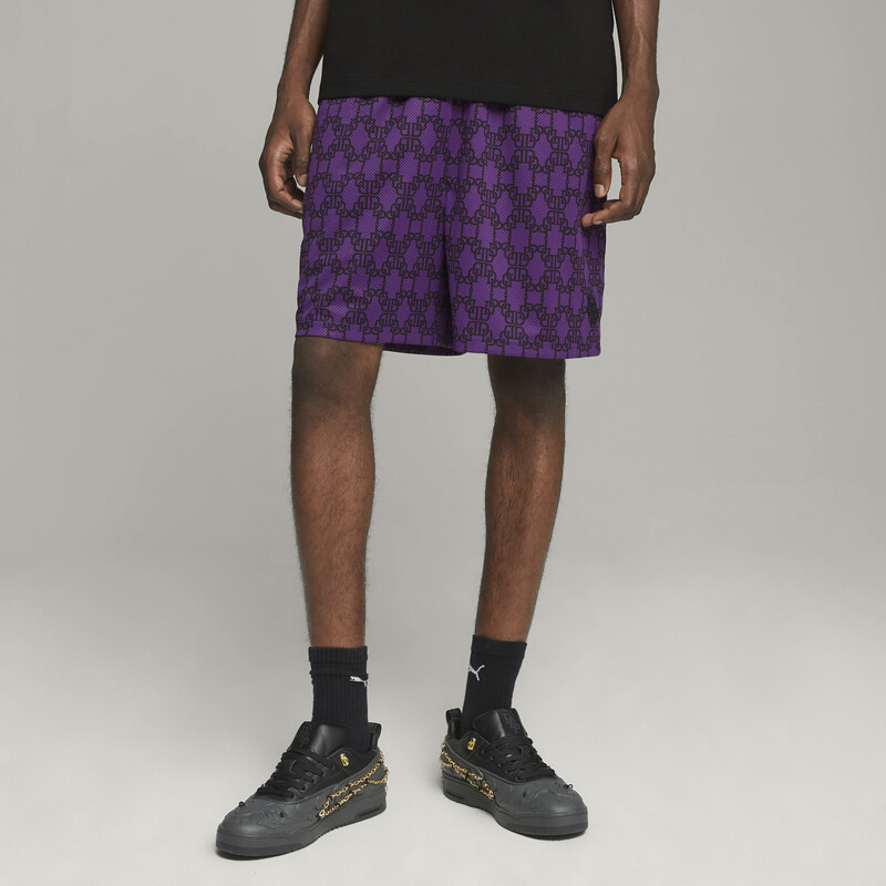 

Men's PUMA X DAPPER DAN Shorts