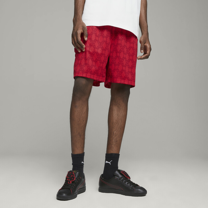 

Men's PUMA X DAPPER DAN Shorts