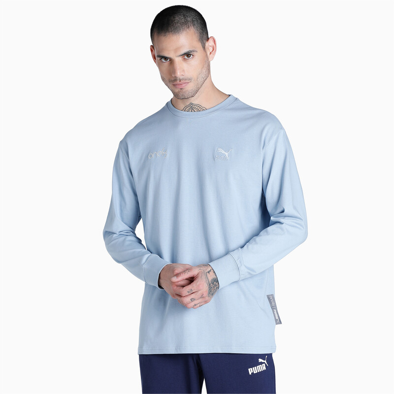 Puma one 8 full sleeve t shirt on sale