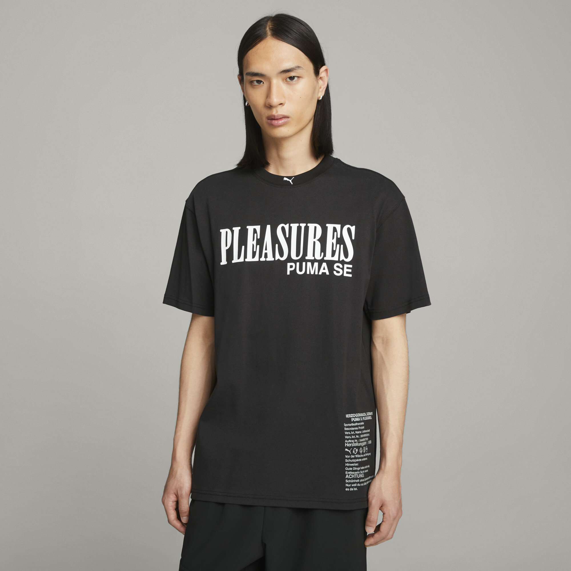 PUMA x PLEASURES Men s Tee