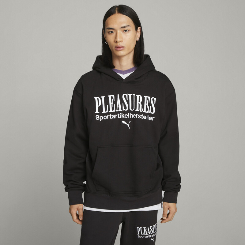 

Men's PUMA X PLEASURES Hoodie