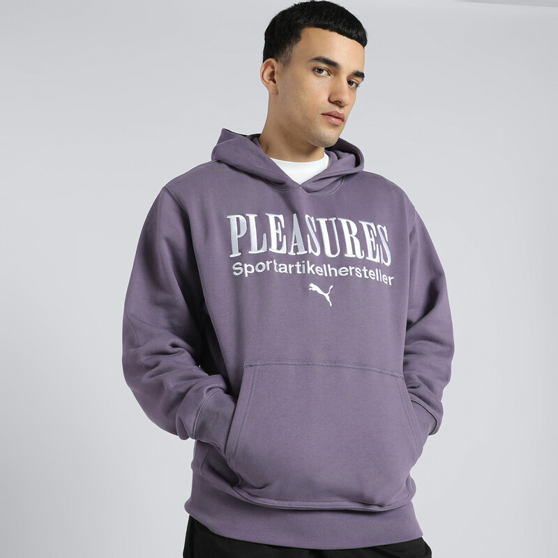 

Men's PUMA X PLEASURES Hoodie
