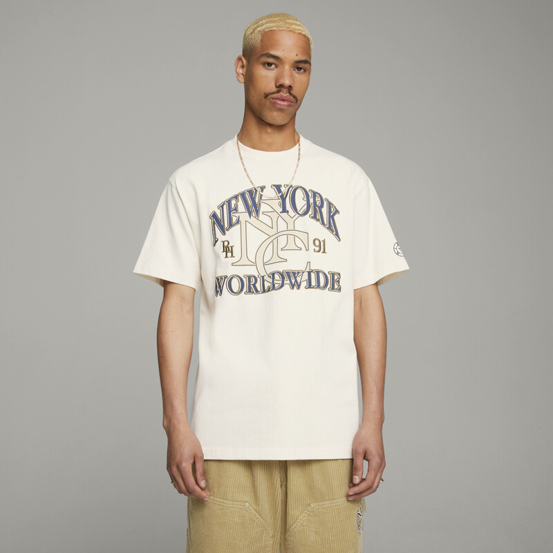 

Men's PUMA X RHUIGI T-shirt