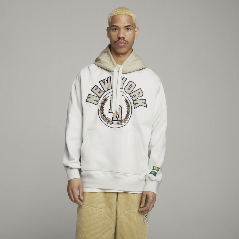 

Men's PUMA X RHUIGI Hoodie, Gray