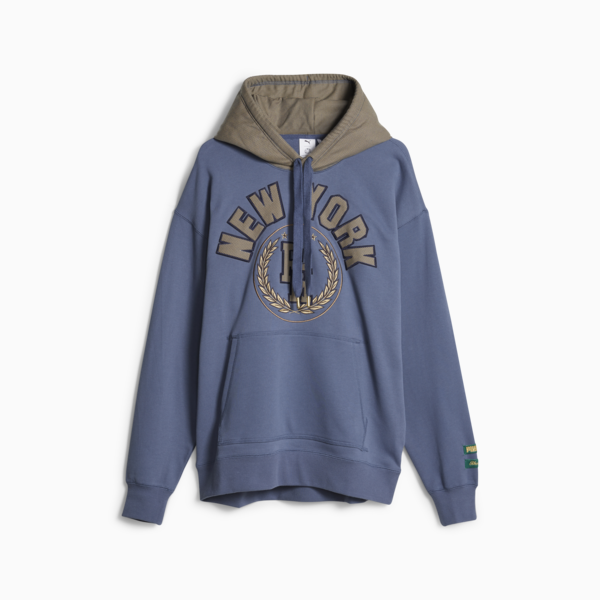 PUMA x RHUIGI Hoodie, Inky Blue, large-ZAF