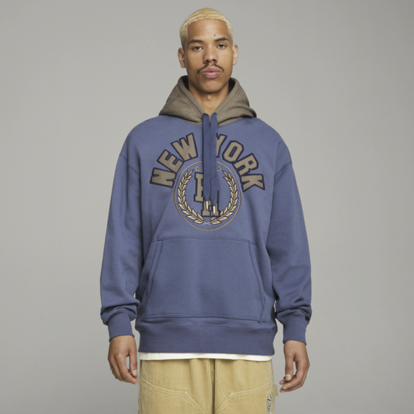 PUMA x RHUIGI Hoodie, Inky Blue, large-ZAF