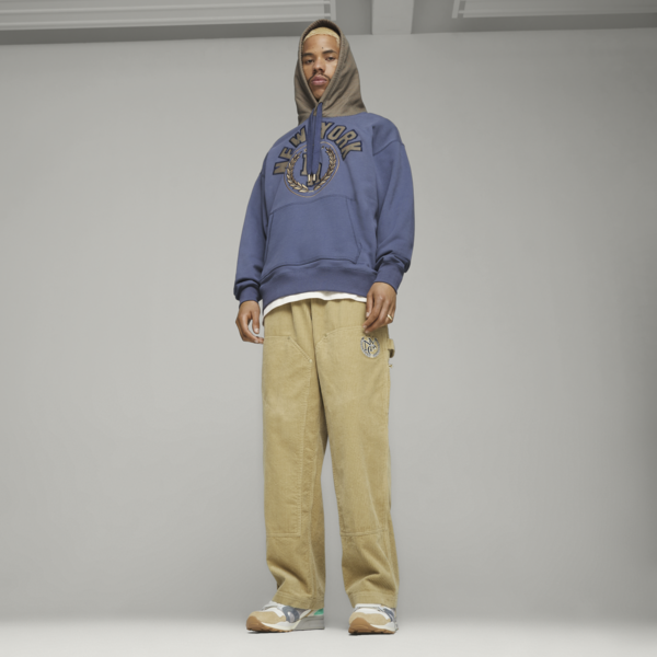 PUMA x RHUIGI Hoodie, Inky Blue, large-ZAF