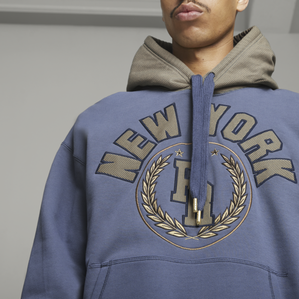 PUMA x RHUIGI Hoodie, Inky Blue, large-ZAF