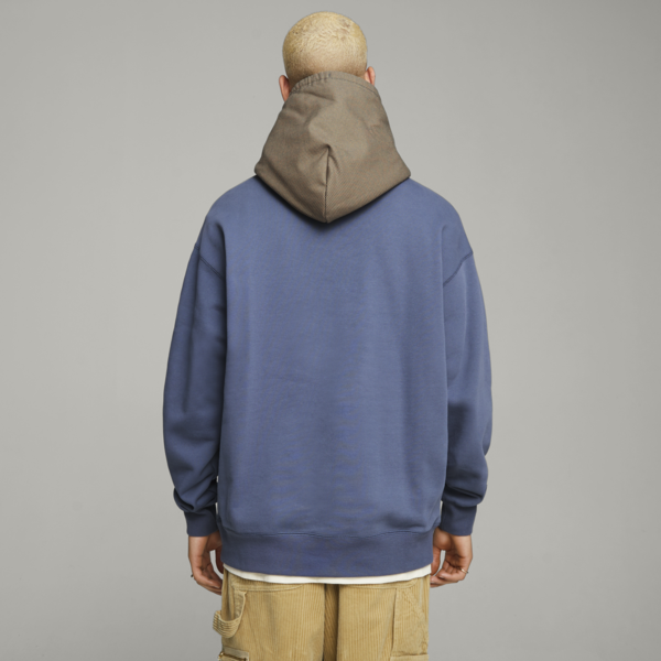 PUMA x RHUIGI Hoodie, Inky Blue, large-ZAF