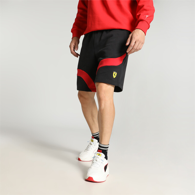 

Men's PUMA Scuderia Ferrari Race Statement Shorts