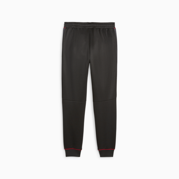 Scuderia Ferrari Race MT7 Track Pants, PUMA Black, large-ZAF
