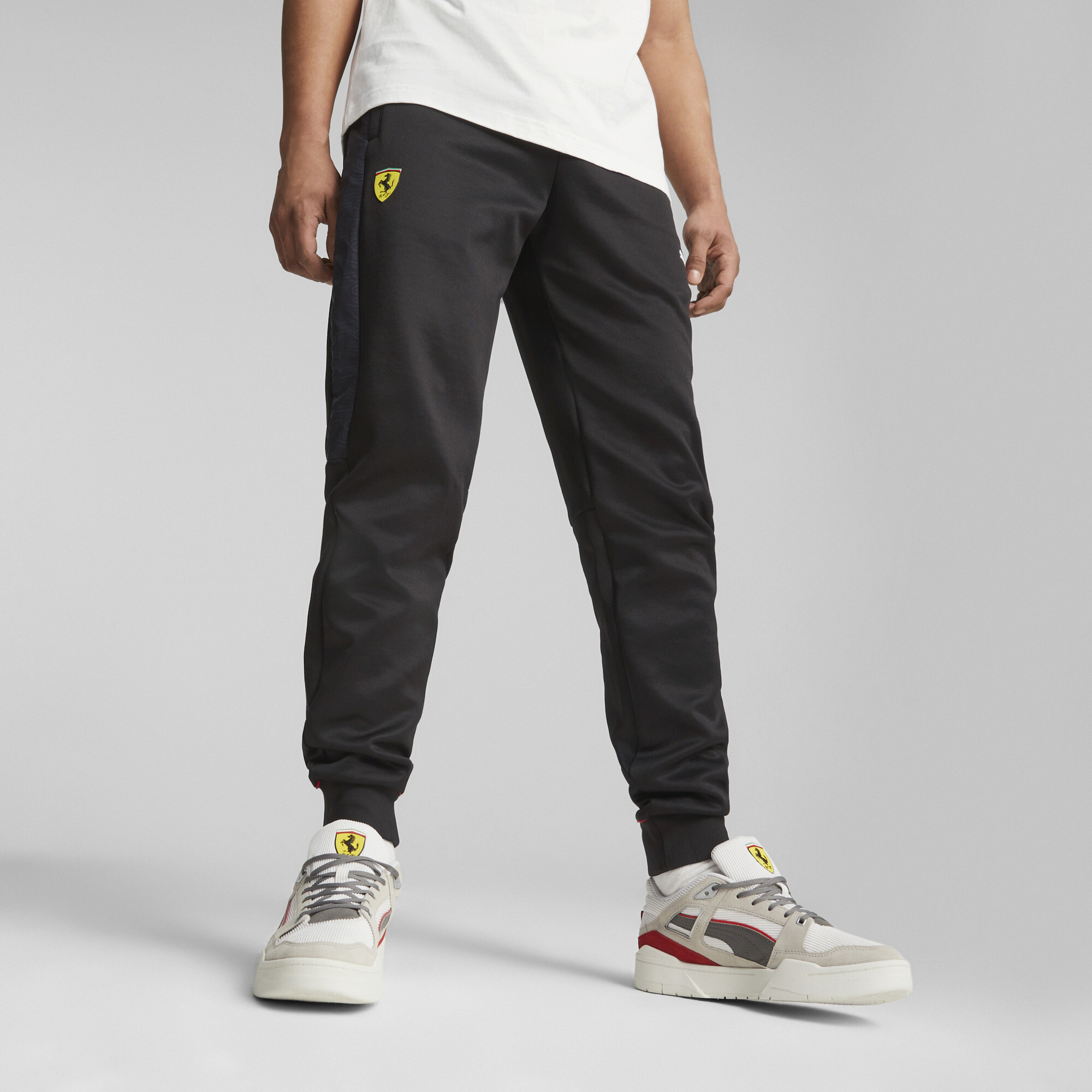 Puma ferrari t7 store track pants