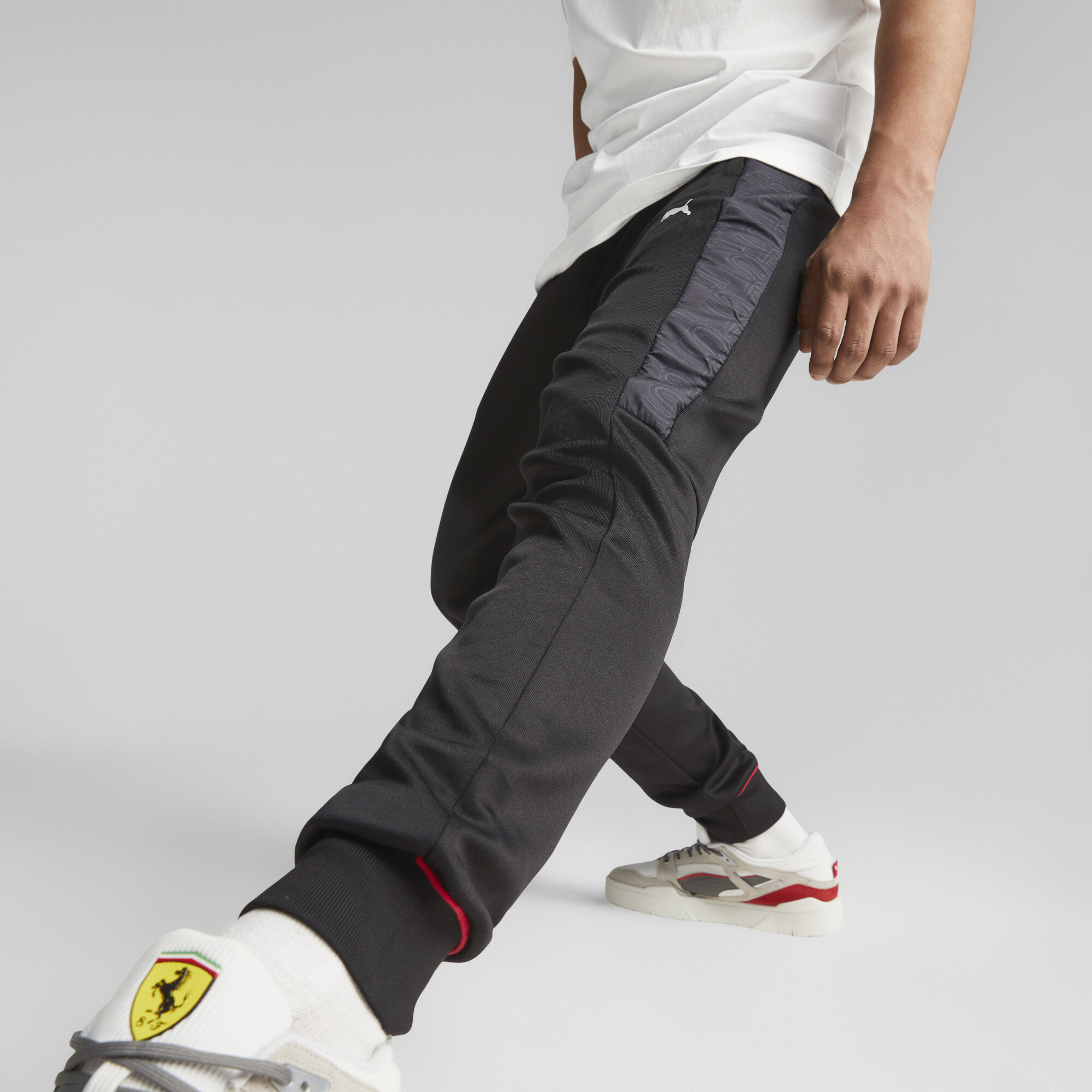Ferrari track pant 2025