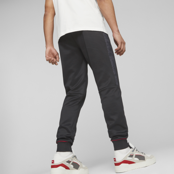 Scuderia Ferrari Race MT7 Track Pants, PUMA Black, large-ZAF