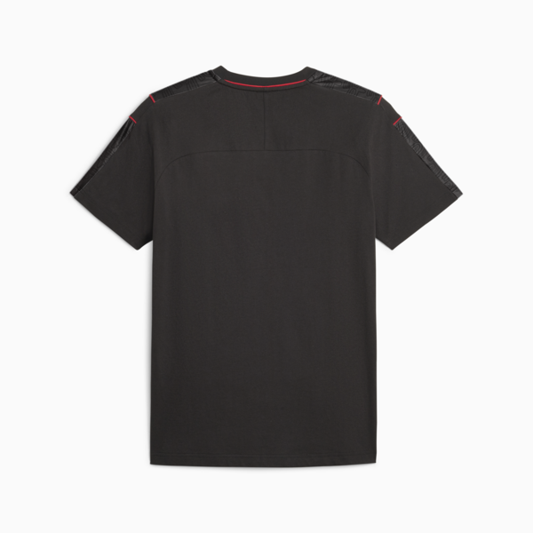 Scuderia Ferrari Race MT7 Tee, PUMA Black, large-ZAF