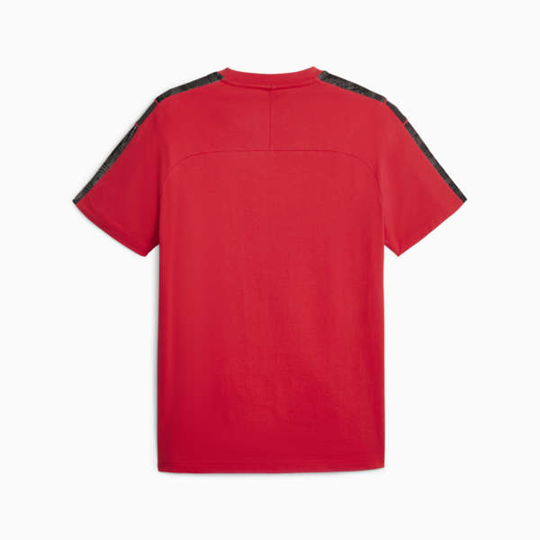 Scuderia Ferrari Race MT7 Tee, Rosso Corsa, large-ZAF