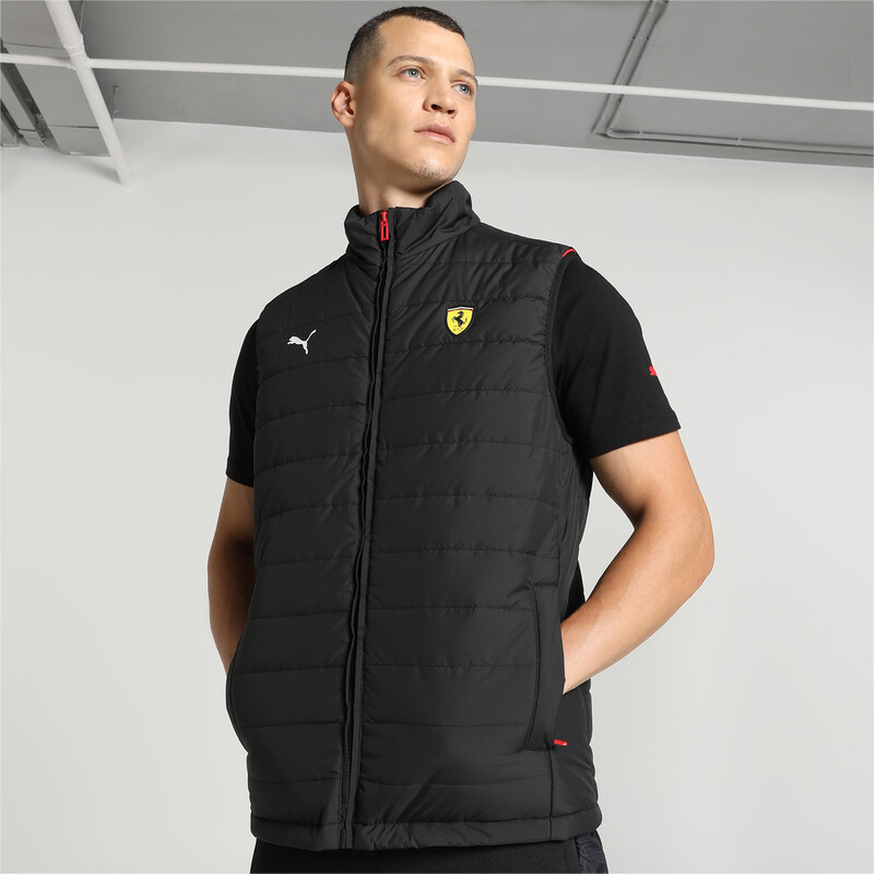 

Men's PUMA Scuderia Ferrari Race Padded Vest