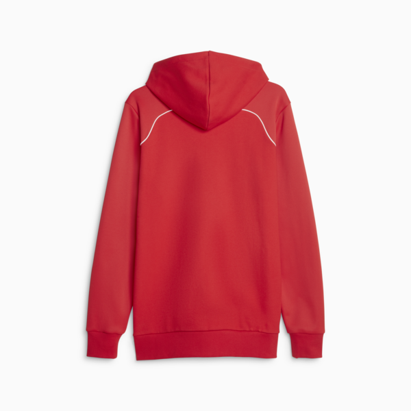 Campera deportiva Scuderia Ferrari Race HDD, Rosso Corsa, large-ARG