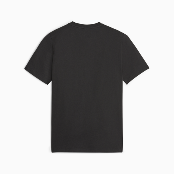 Remera para hombre Scuderia Ferrari Motorsport, PUMA Black, large-ARG