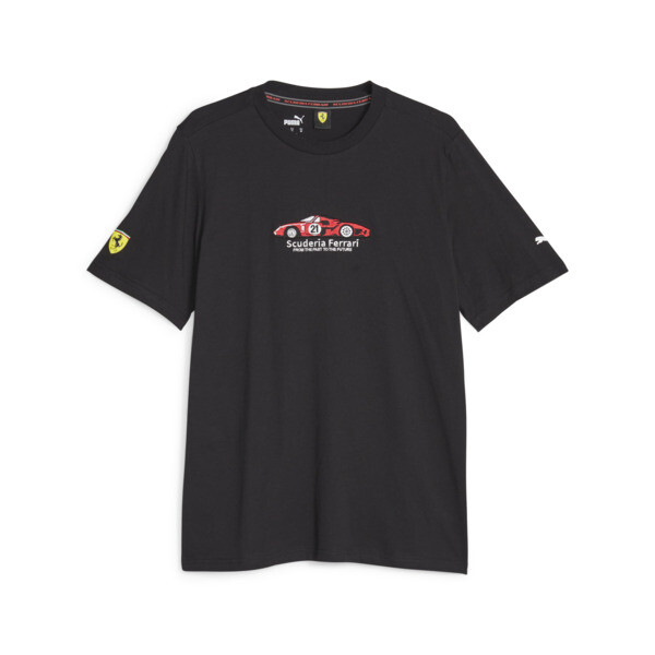 Remera puma ferrari on sale