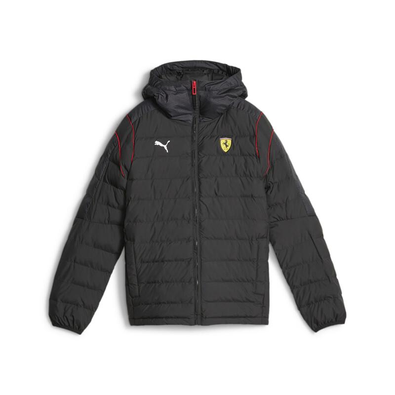 

PUMA Scuderia Ferrari Race Youth MT7 EcoLite Jacket