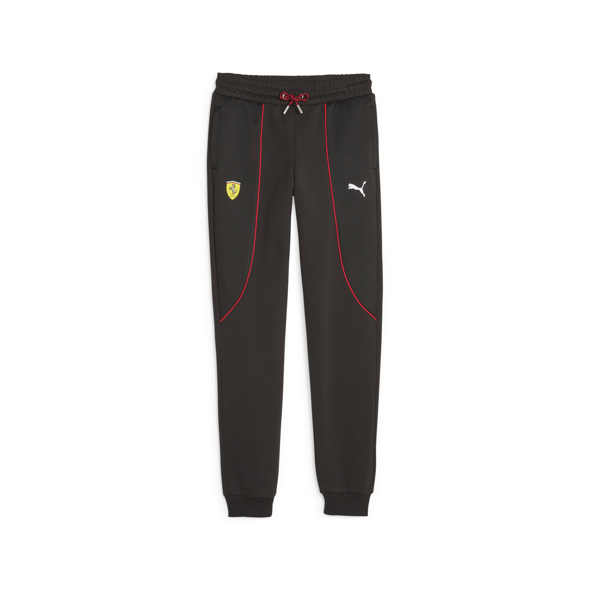 Puma deals sweatpants kids