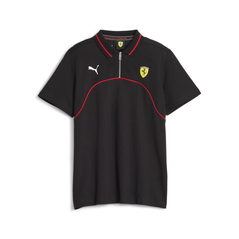 

PUMA Scuderia Ferrari Youth Polo