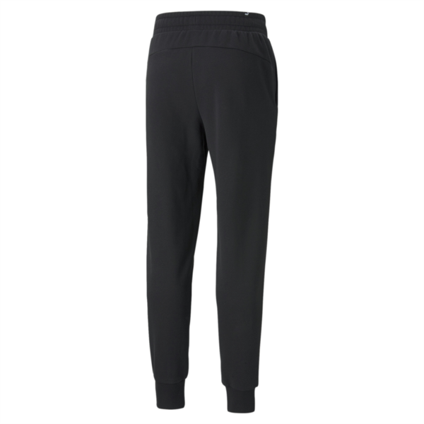 Pantalones Cargo ESS ADP, PUMA Black, large-ARG
