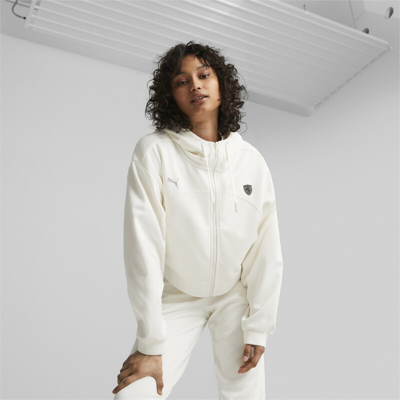 Nike hot sale ferrari jacket