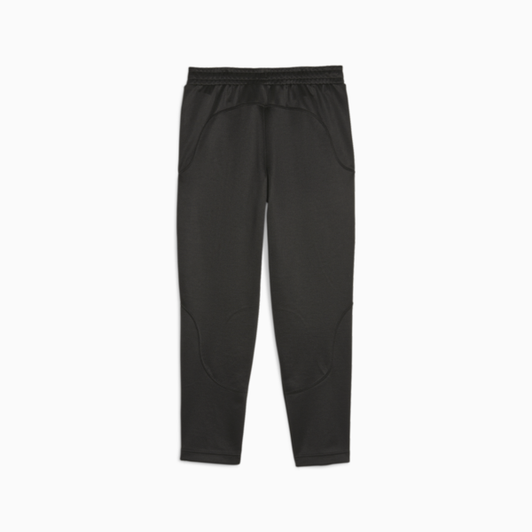 Scuderia Ferrari Style Women's Sweatpants, PUMA Black, large-ZAF