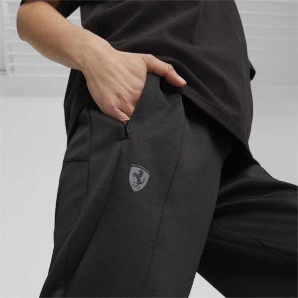 Ferrari puma sweatpants hot sale