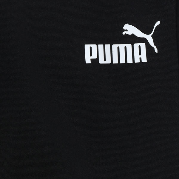 Pantalón Jogging para jóvenes, PUMA Black, large-ARG