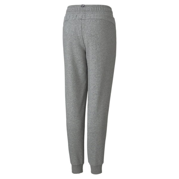 Pantalón Jogging para jóvenes, Medium Gray Heather, large-ARG