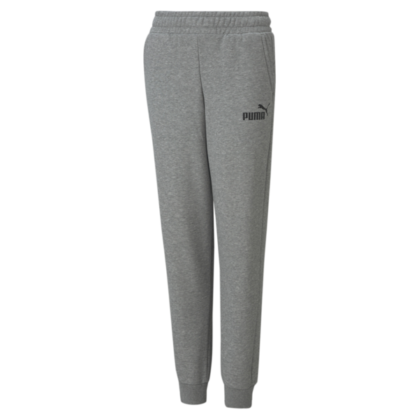 Pantalón Jogging para jóvenes, Medium Gray Heather, large-ARG