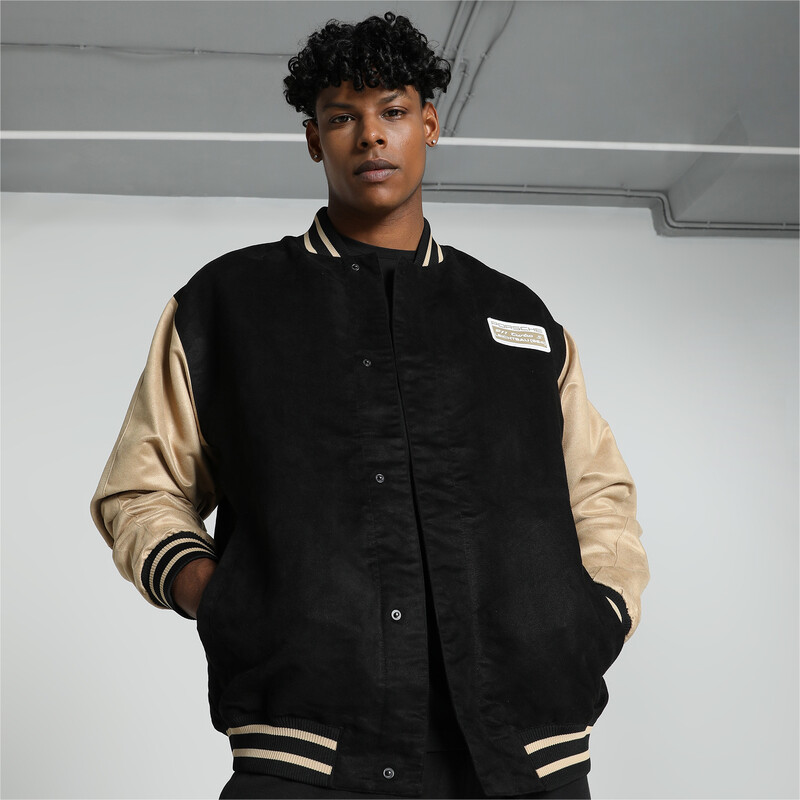 

PUMA Porsche Legacy Unisex Statement Jacket
