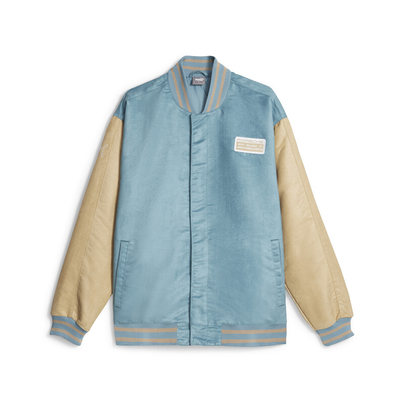 

PUMA Porsche Legacy Unisex Statement Jacket