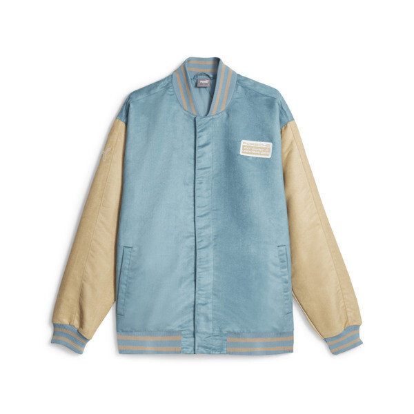 Porsche varsity jacket sales