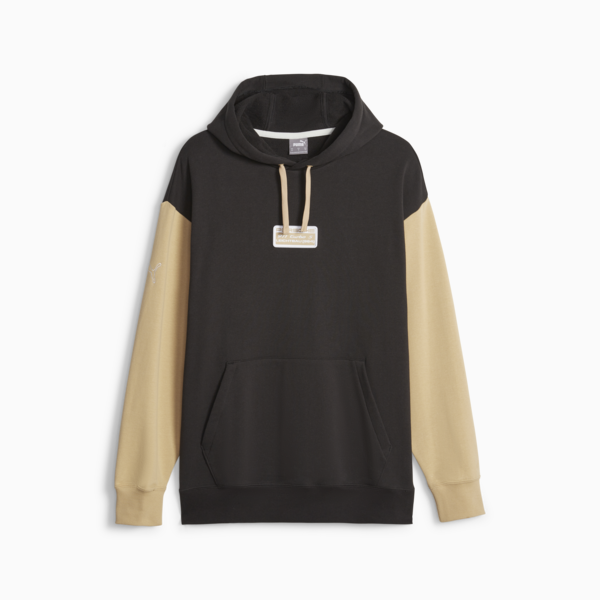 Buzo con capucha Statement Porsche Legacy, PUMA Black, large-ARG
