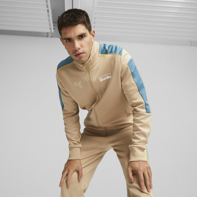 Adidas porsche turbo jacket discount