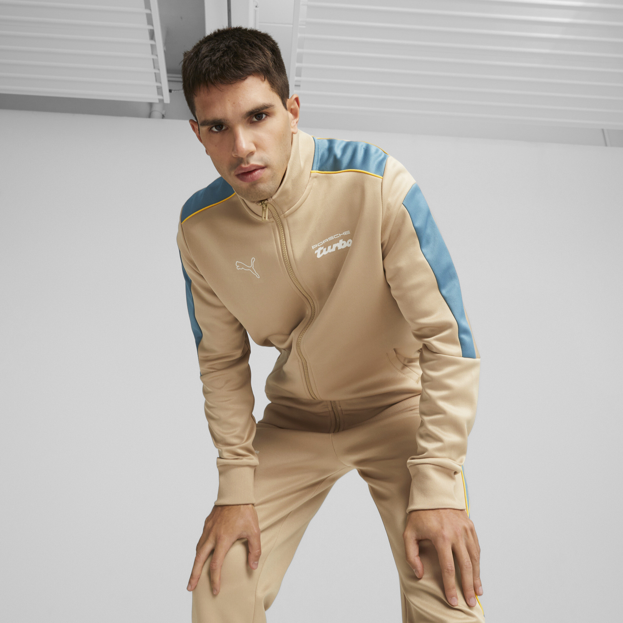 Adidas cheap porsche tracksuit