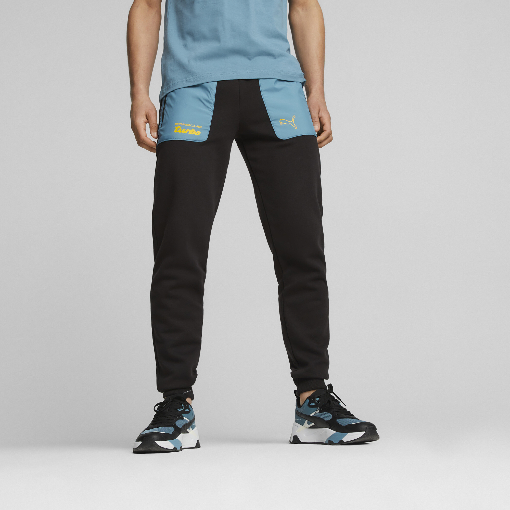 Porsche sweatpants clearance