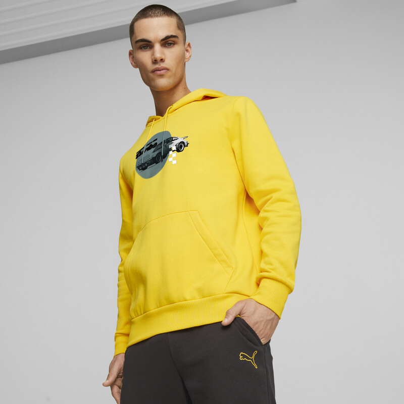 

Men's PUMA Porsche Legacy Motorsport Sweatshirt