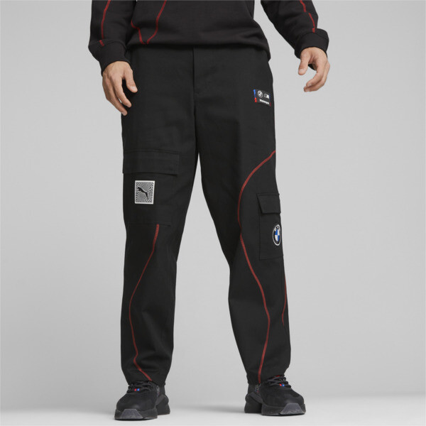 Pants bmw puma hot sale