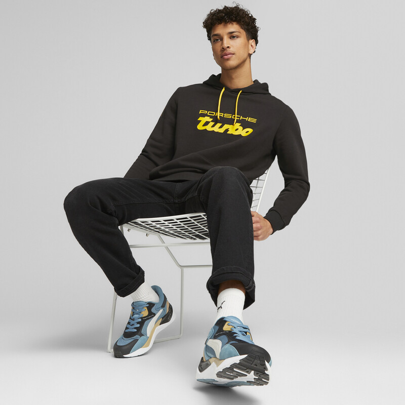 

Men's PUMA Porsche Legacy Motorsport Hoodie