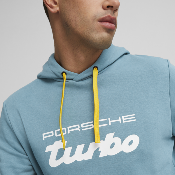 Porsche Legacy Hoodie, Bold Blue, large-ZAF
