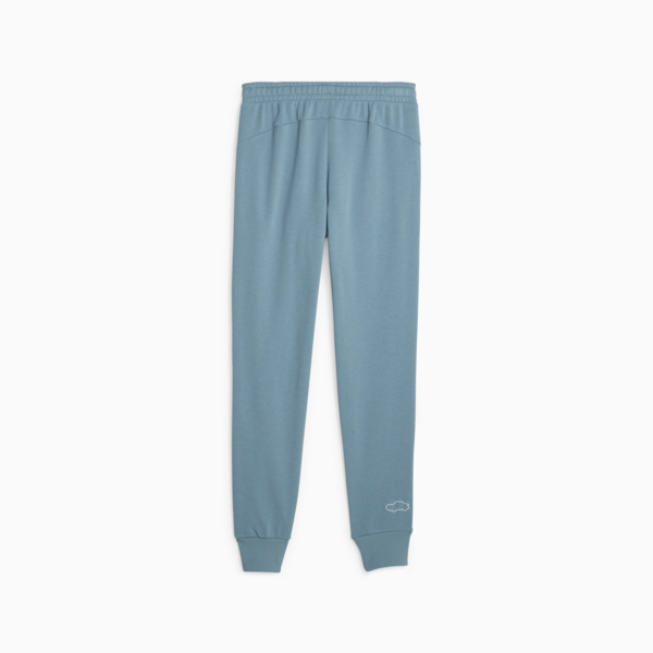 Porsche Legacy Sweatpants, Bold Blue, large-ZAF
