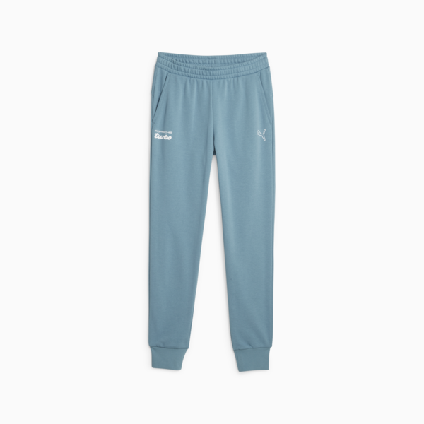 Porsche Legacy Sweatpants, Bold Blue, large-ZAF
